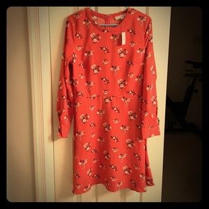 Loft Dress NWT
